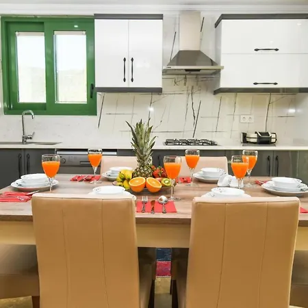 Bezirgan Village 2 Bedroom * Kalkan