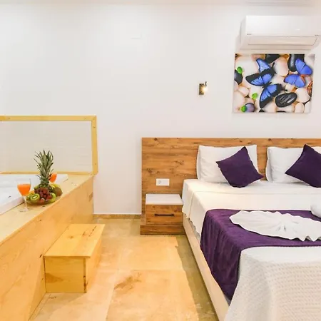 Bezirgan Village 2 Bedroom