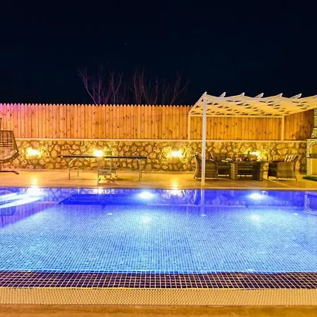 Bezirgan Village 2 Bedroom Villa *