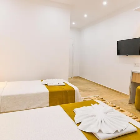 Villa Bezirgan Village 2 Bedroom Kalkan