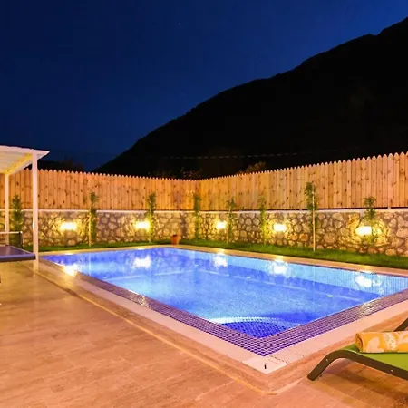 Bezirgan Village 2 Bedroom - 4320 *