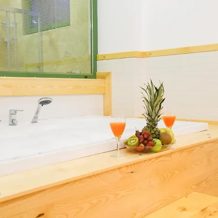Bezirgan Village 2 Bedroom *