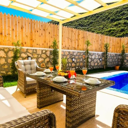 Bezirgan Village 2 Bedroom - 4320