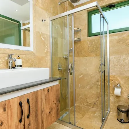 Bezirgan Village 2 Bedroom - 4320 Villa *