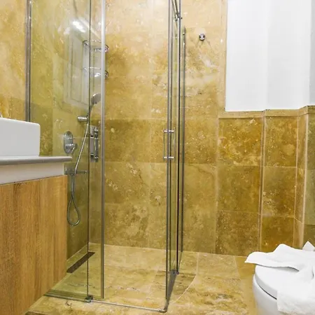 Bezirgan Village 2 Bedroom - 4320 Kalkan
