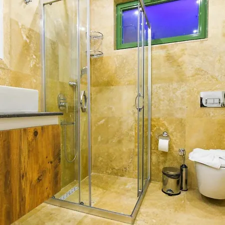Bezirgan Village 2 Bedroom