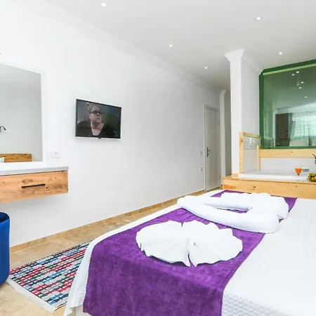 Bezirgan Village 2 Bedroom - 4320 Villa *