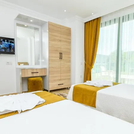 Villa Bezirgan Village 2 Bedroom - 4320 Kalkan