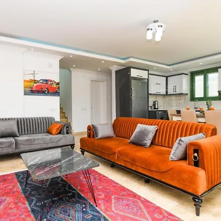 Bezirgan Village 2 Bedroom - 4320