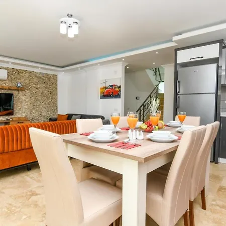 Bezirgan Village 2 Bedroom - 4320 *