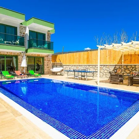 Bezirgan Village 2 Bedroom - 4320