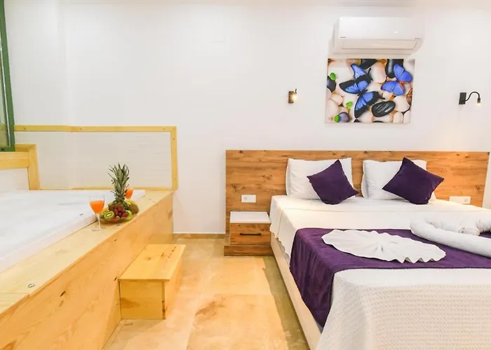 Bezirgan Village 2 Bedroom