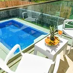 Bezirgan Village 2 Bedroom Villa Kalkan