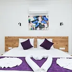Villa Bezirgan Village 2 Bedroom Kalkan