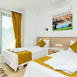 Villa Bezirgan Village 2 Bedroom *
