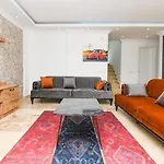 Bezirgan Village 2 Bedroom Villa *