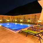 Villa Bezirgan Village 2 Bedroom Kalkan