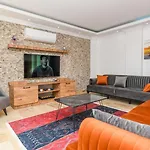 Villa Bezirgan Village 2 Bedroom *