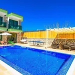Bezirgan Village 2 Bedroom Villa