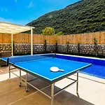 Villa Bezirgan Village 2 Bedroom