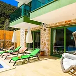 Bezirgan Village 2 Bedroom