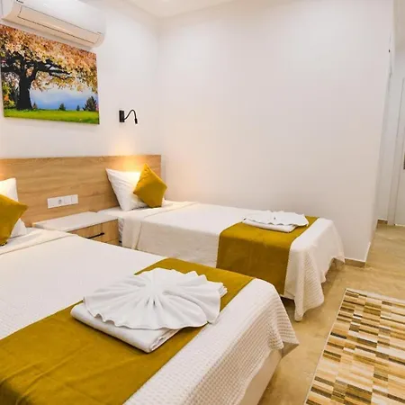 Villa Bezirgan Village 2 Bedroom